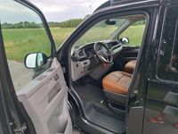 Gebraucht VW Multivan 179 PS (131 kW) 2023 Schwarz Van / Kleinbus