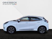 gebraucht Ford Puma 1.0 EcoBoost ST-Line NaviLEDRFKSHZ