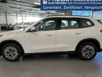 Gebraucht BMW iX1 Shadowline 230 kW (313 PS) 2023 Weiß SUV