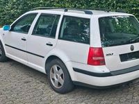 Usata VW Golf IV 1999 Station wagon
