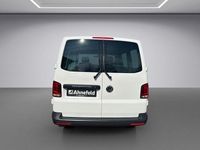 Second-hand VW T6.1 150 CP (110 kW) 2021 Alb Van