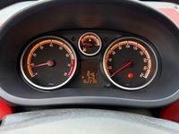 Gebraucht Opel Corsa Catch Me 60 PS (44 kW) 2007 Blau Kleinwagen