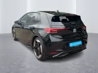 Gebraucht VW ID.3 GTX 239 kW (326 PS) 2025 Grenadillschwarz metallic/schw Kleinwagen