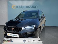 Gebraucht Cupra Ateca 150 PS (110 kW) 2025 Schwarz SUV