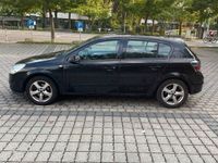 gebraucht Opel Astra 1.6 Twinport 77kW -