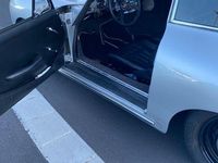 Gebraucht Porsche 356 75 PS (55 kW) 1963 Silber Limousine