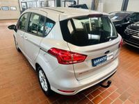 gebraucht Ford B-MAX SYNC Edition Automatik*Navi*Sitzheiz*8fach