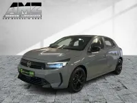 Gebraucht Opel Corsa 75 PS (55 kW) 2024 Grafik grau Kleinwagen