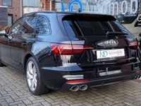 gebraucht Audi S4 Avant 3.0 TDI quattro BangOlufsen Pano. R.kam