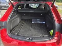 Gebraucht Toyota Corolla Team 140 PS (102 kW) 2023 Silber (cosmicsilber) Kombi