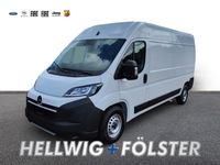 Neu Opel Movano 140 PS (102 kW) 2025 Van