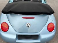 gebraucht VW Beetle 2005