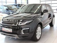 gebraucht Land Rover Range Rover evoque HSE*PANO*LEDER*KAMERA