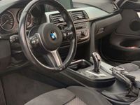 gebraucht BMW 420 d Coupé M-Paket