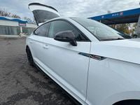 Second-hand Audi A5 200 CP (147 kW) 2020 Alb Coupe