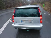 Gebraucht Volvo V70 193 PS (141 kW) 1998 Silber Kombi