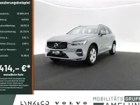 Gebraucht Volvo XC60 Core 197 PS (144 kW) 2024 Grau SUV