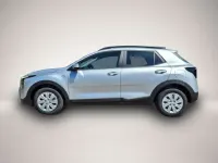 Neu Kia Stonic 116 PS (85 kW) 2026 Silber SUV