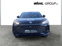 Neu MG HS Luxury 224 PS (164 kW) 2026 Schwarz SUV