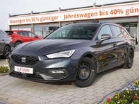 Gebraucht Seat Leon ST FR 150 PS (110 kW) 2020 Grau Kombi