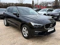 Gebraucht Volvo XC60 Core 197 PS (144 kW) 2022 Schwarz SUV