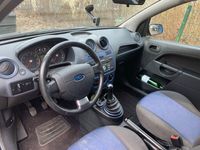gebraucht Ford Fiesta 2008‼️ erst lesen bitte‼️