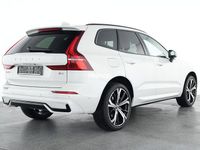 Gebraucht Volvo XC60 Plus 197 PS (144 kW) 2024 Weiß SUV