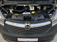 gebraucht Opel Vivaro B Kasten L1H1 2,7t*WÜRTH*RFK*KLIMA*EU 6+