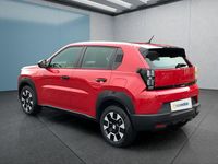 Neu Fiat Panda 110 PS (80 kW) 2025 Rot Kleinwagen