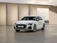 Neu Audi S3 Performance 333 PS (244 kW) 2026 Weiß Limousine