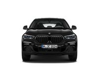 gebraucht BMW X6 xDrive30d Sportpaket HUD AD AHK Panorama Navi digitales Cockpit Memory Sitze Laserlicht LED Blendfreies Fernl.