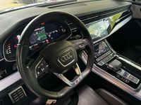 gebraucht Audi Q7 50 TDI quattro 2x S line/PANO/360°/B&O/7SITZ