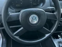 Occasion VW Polo 64 ch (47 kW) 2003 Jaune Citadine