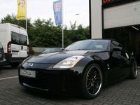 gebraucht Nissan 350Z Roadster Premium Pack (Z33)