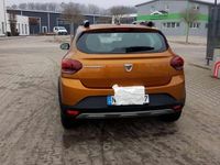 Gebraucht Dacia Sandero Comfort 91 PS (66 kW) 2021 Limousine