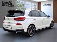 gebraucht Hyundai i30 2.0 T-GDI N Performance -MAYEN