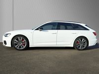 gebraucht Audi A6 Avant sport 55 TFSI e quattro S tronic *LED*