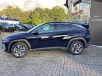 Neu Hyundai Tucson Trend 252 PS (185 kW) 2025 Schwarz SUV