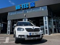 Gebraucht Skoda Yeti Active 122 PS (89 kW) 2014 Candyweiss SUV