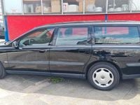 Gebraucht Volvo V70 140 PS (102 kW) 2001 Schwarz Kombi