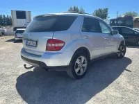 Gebraucht Mercedes ML320 224 PS (164 kW) 2007 SUV