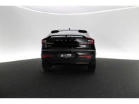 Usado Volvo C40 Plus 169 kW (231 HP) 2022 Preto SUV