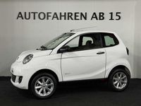 Gebraucht Aixam Minauto Sport 2023 Weiß Kleinwagen
