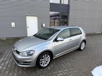 Second-hand VW Golf VII Allstar 110 CP (80 kW) 2017 Gri Berlinǎ