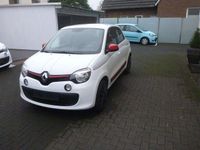 Gebraucht Renault Twingo Life 71 PS (52 kW) 2015 Schwarz Kleinwagen