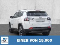 Gebraucht Jeep Compass Limited 131 PS (96 kW) 2023 SUV