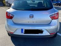 gebraucht Seat Ibiza SC 1.2 12V Style frischer TÜV & Öl Wechsel