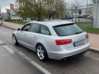 gebraucht Audi A6 4G 3.0 TDI kein Quattro