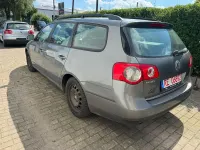 Gebraucht VW Passat 116 PS (85 kW) 2006 Grau Kombi