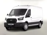 Neu Ford Transit Trend 165 PS (121 kW) 2026 Frozen white Van / Kleinbus
